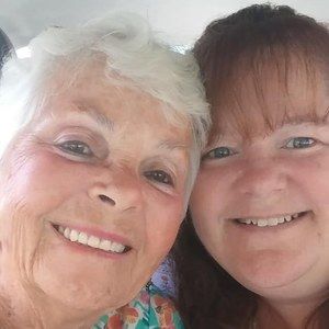 Meet your Posher, Ann